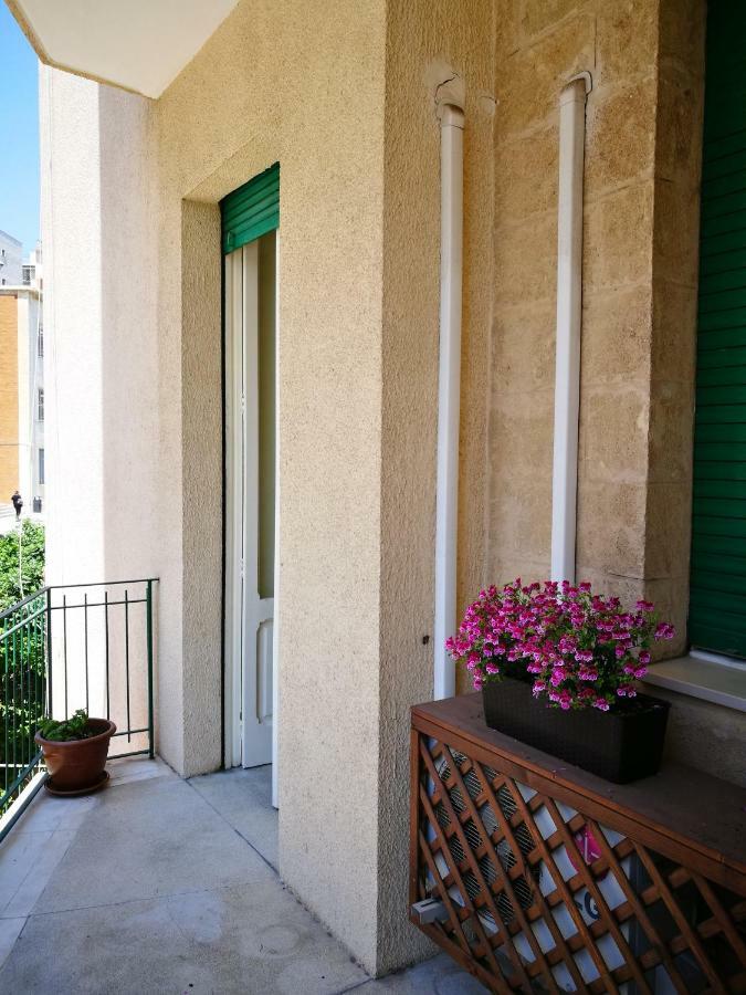 Appartamento Enea Lecce Exterior photo