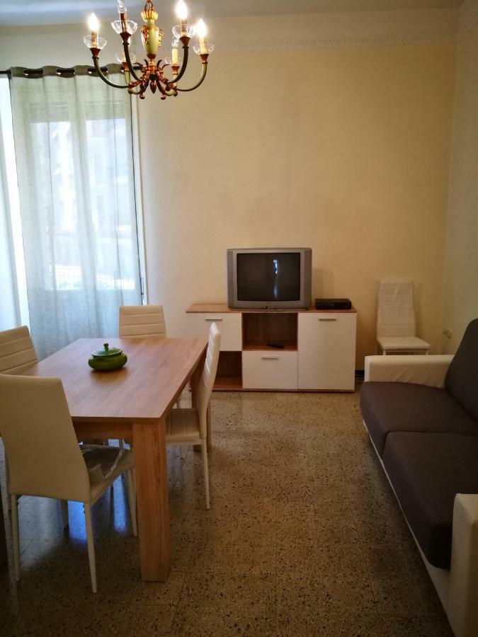 Appartamento Enea Lecce Exterior photo