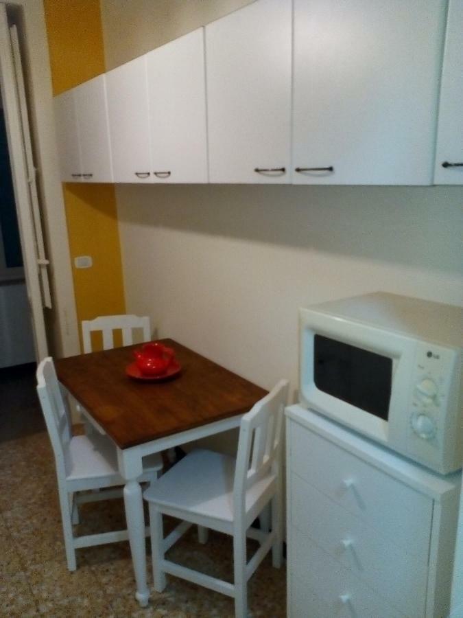 Appartamento Enea Lecce Exterior photo
